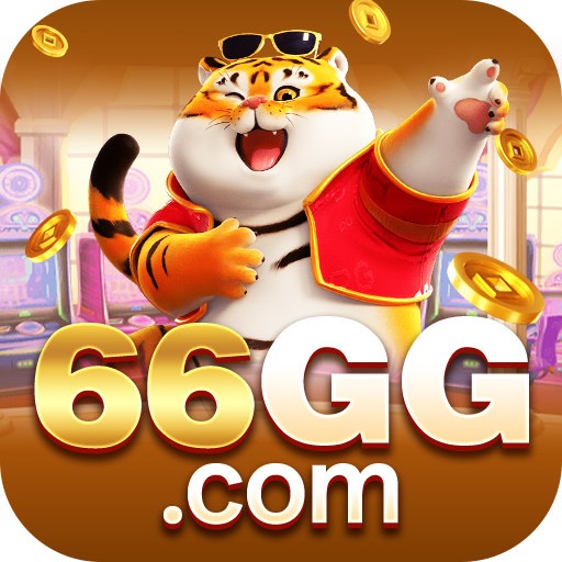66gg Logo